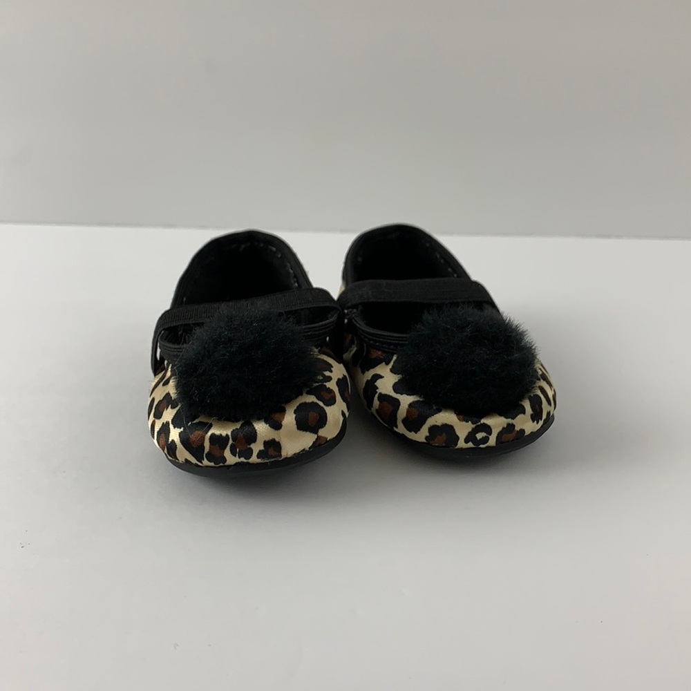 NWT Stuart Weitzman Baby Shoes